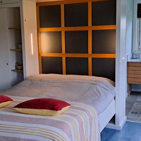 Waterjuffer Bed & Breakfast Kalenberg Exterior foto